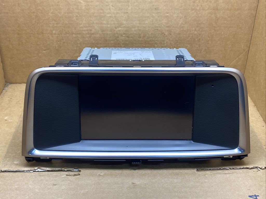 2017 2018 Kia Optima Dash Radio Receiver Screen Audio Player OEM 96160 D5100WK0