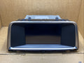 2017 2018 Kia Optima Dash Radio Receiver Screen Audio Player OEM 96160 D5100WK0