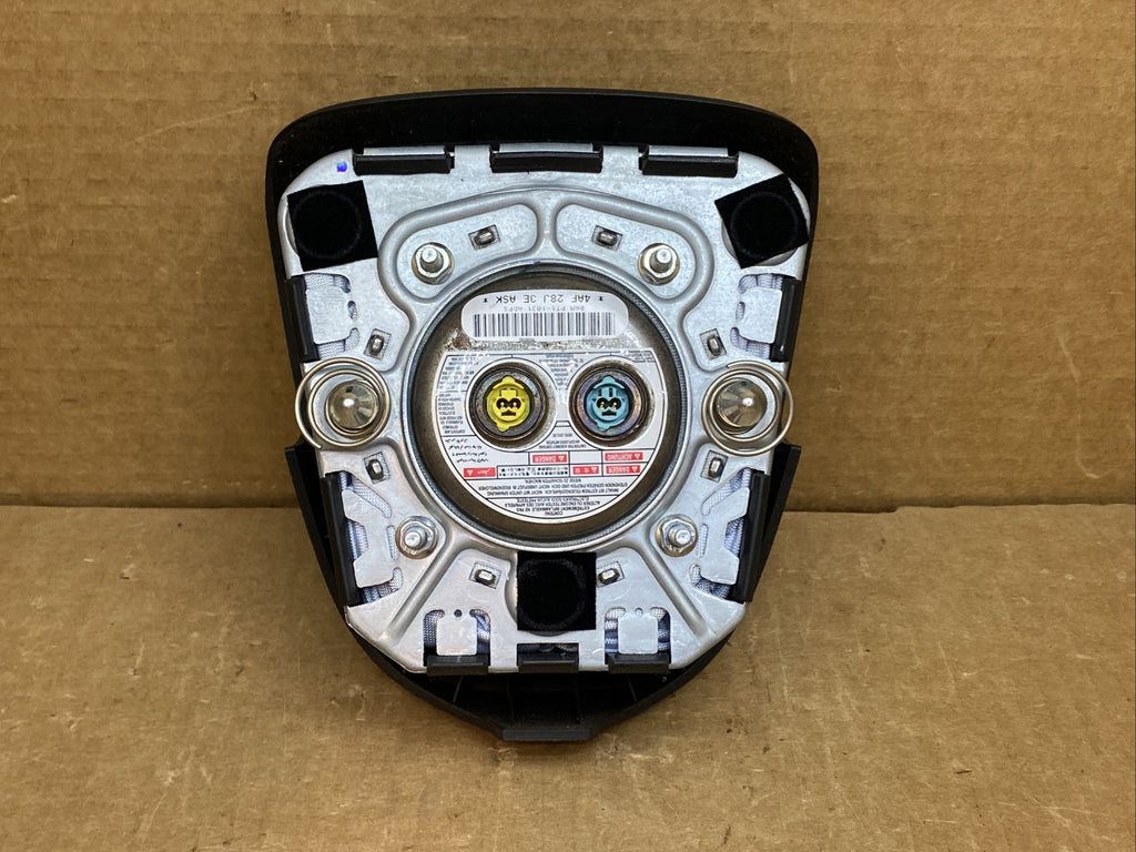 2013 2016 Malibu Front Left Driver Side Steering Wheel Air Bag Airbag 228598896