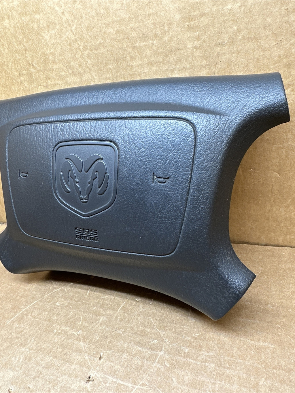 2002 2003 DODGE DURANGO Front Left Driver Side Steering Wheel Air Bag Airbag2