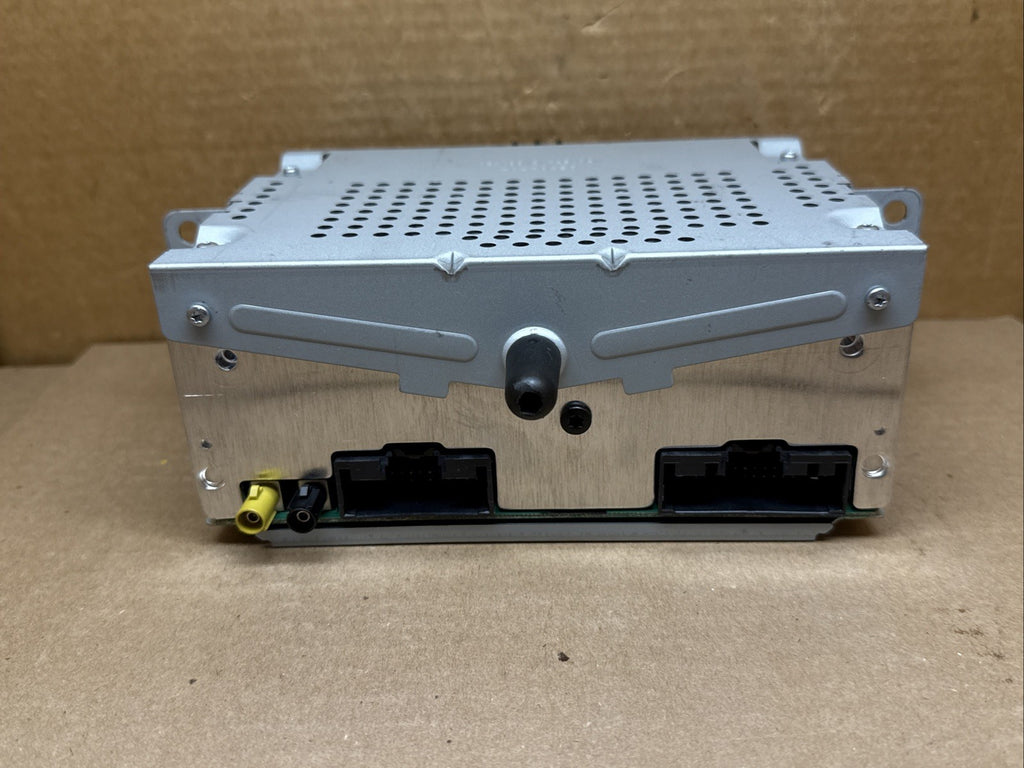 12 14 Ford Focus Radio Stereo CD Disc Player Changer Drive OEM CM5T 19C107 FM5