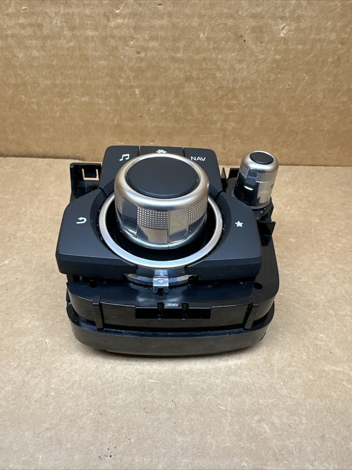 2016 MAZDA CX 5 CX 9 SKYACTIV SWITCH COMMAND KA0G 66 CM03