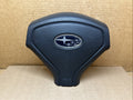 2005 2008 Subaru Forester Front Left Driver Side Steering Wheel Air Bag Airbag0