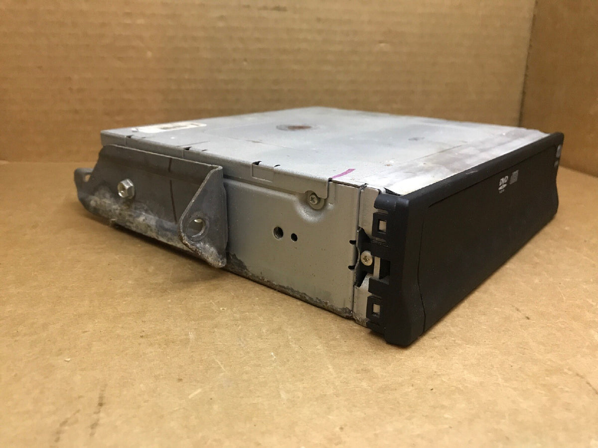 07 09 ACURA MDX NAVIGATION GPS RADIO CD DVD ROM DRIVE PLAYER 39540 STX A410 M12