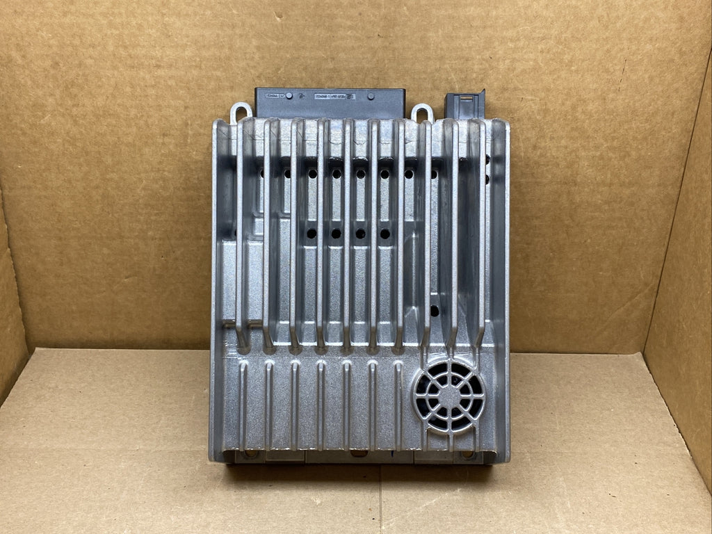 08 17 Mercedes W212 E550 CLS550 CLS500 Amplifier Amp Harman/Becker A21290071080