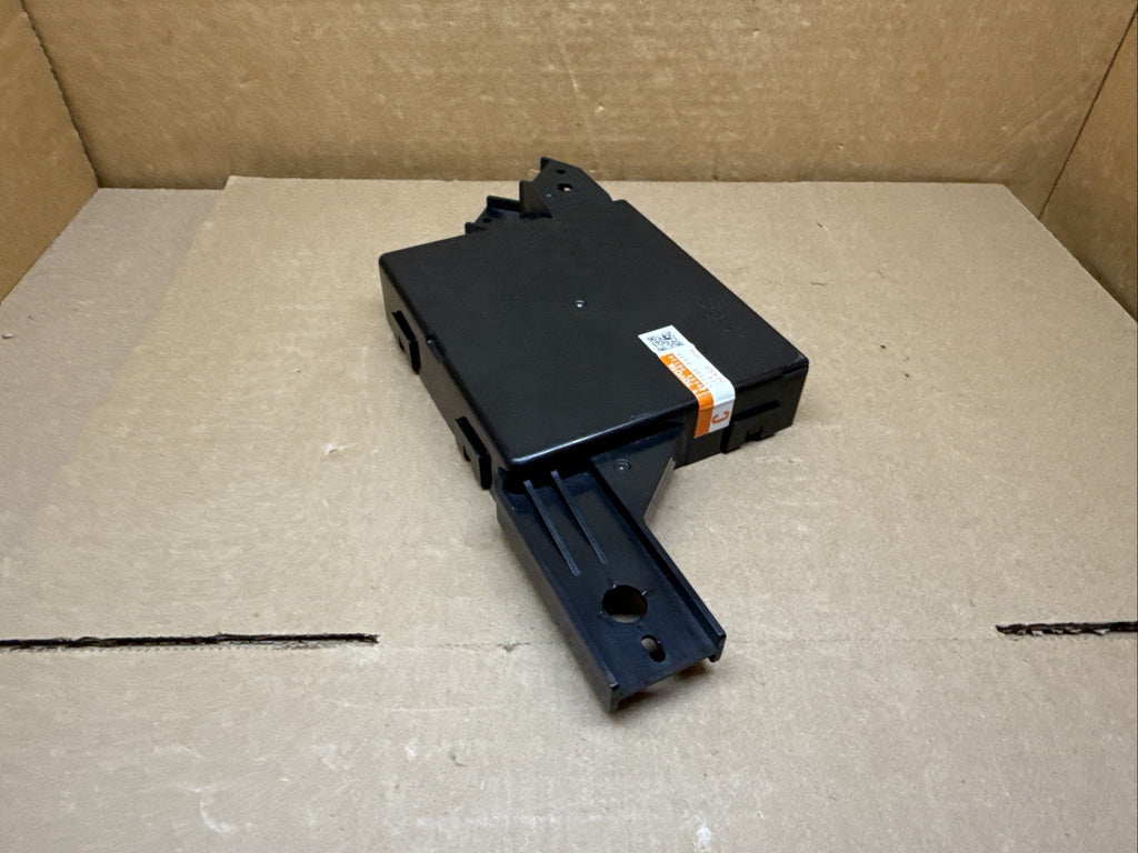 2008 2009 Toyota Highlander Temperature Control Module OEM 88650 483307