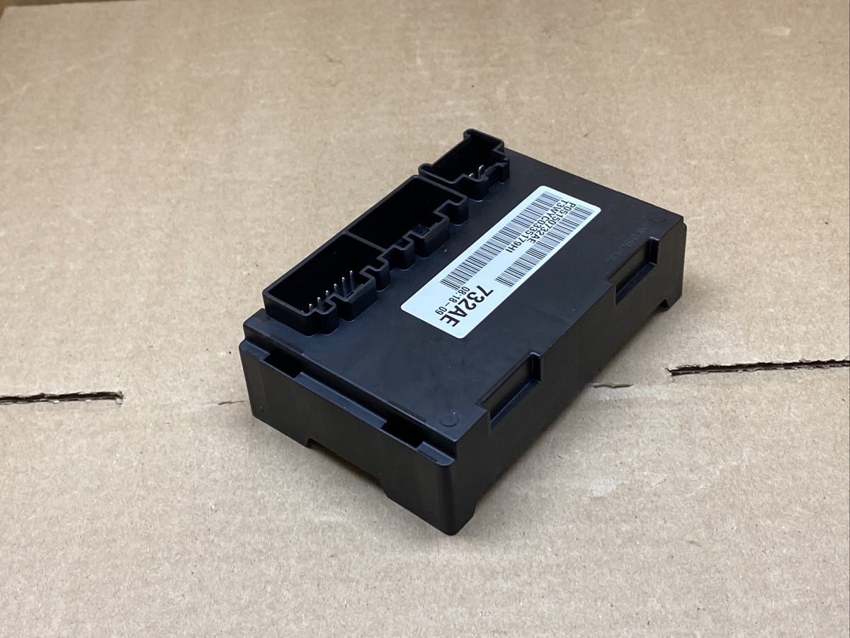Jeep Grand Cherokee Transfer Case Control Module P05150732AE 05150732AE OEM4