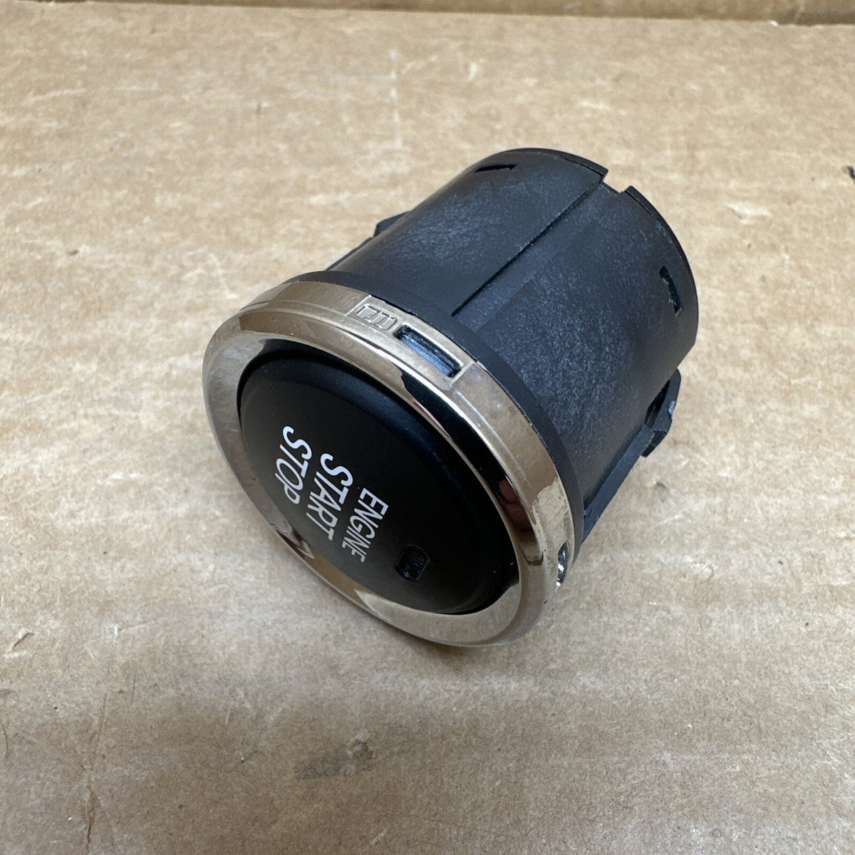 2011 2013 Kia Optima OEM Start Stop Engine Push Button Switch 95430 2T9007