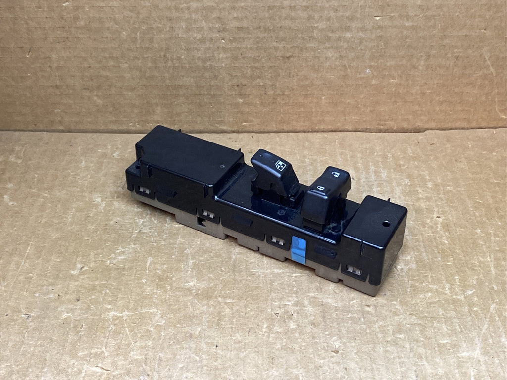 03 06 Tahoe Yukon Silverado Window Control Switch Front Right Passenger Door2