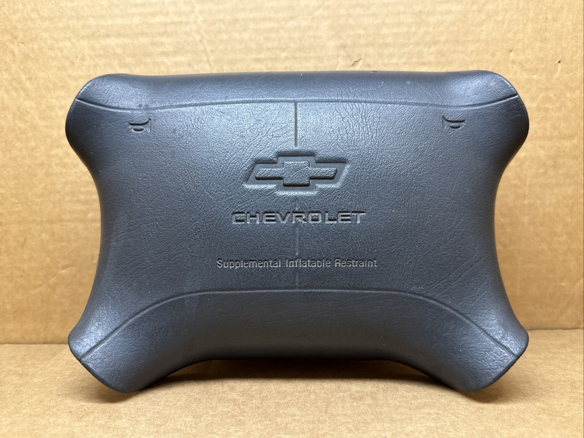 1995 1997 Silverado Tahoe K1500 Front Left Driver Steering Wheel Air Bag Airbag3
