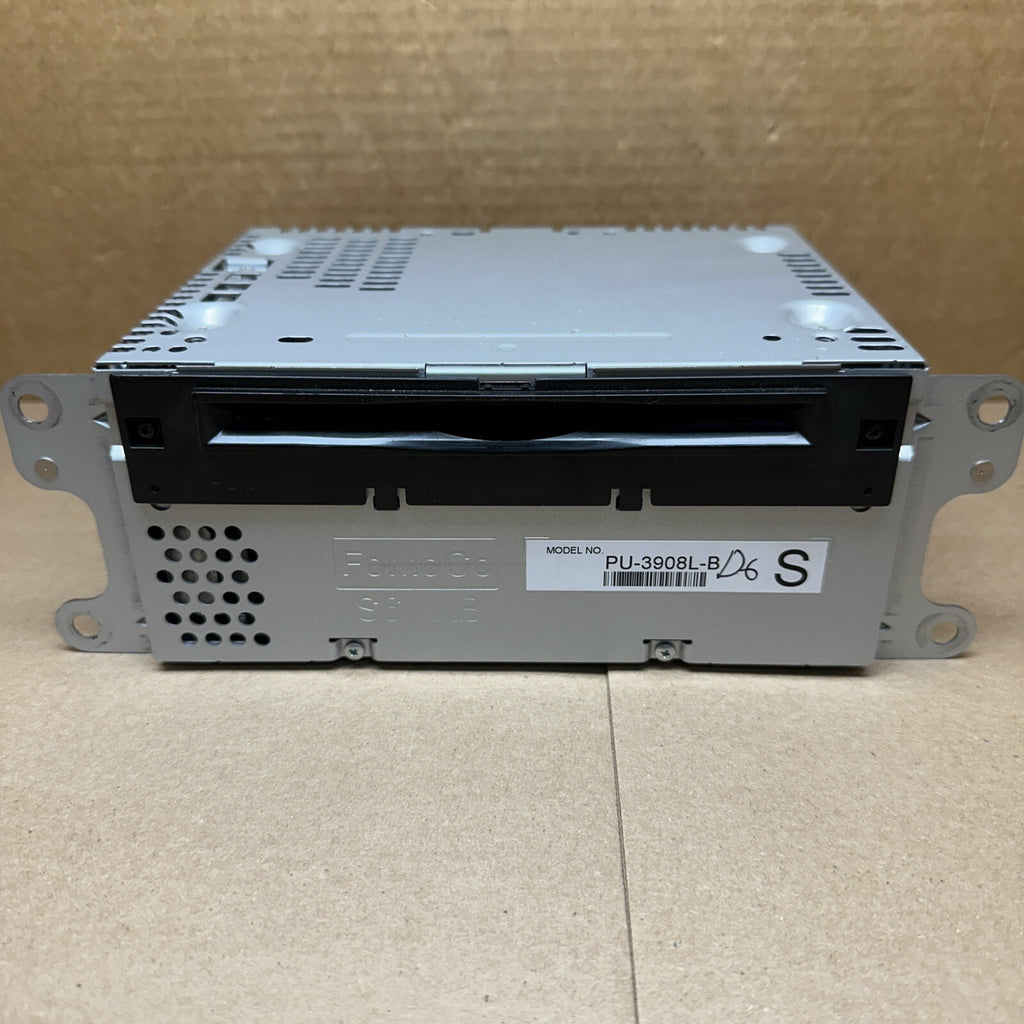 2014 Edge MKX OEM CD Player Radio Stereo Audio Module ET4T 19C107 NA0