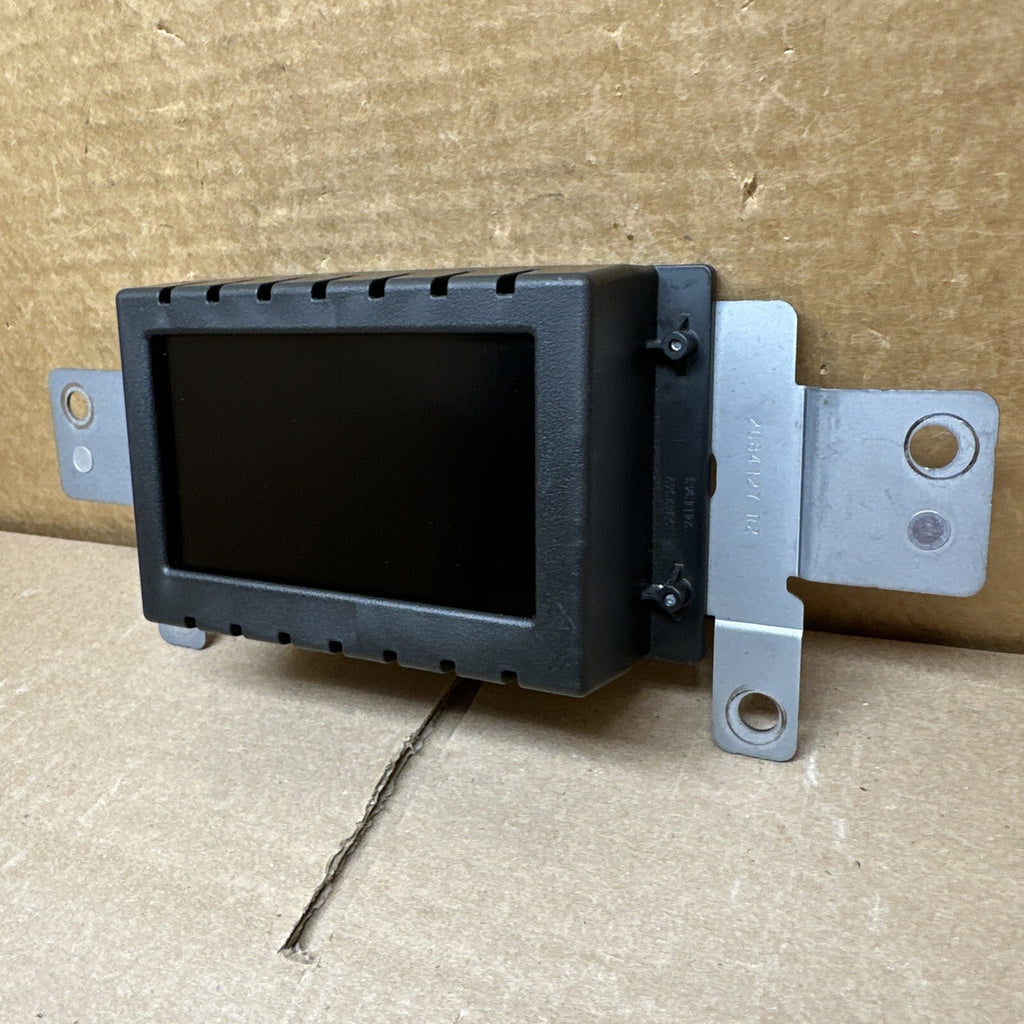 2017 2019 Explorer Radio Dash Display Screen OEM HB5T 18B955 GB E1GT 14D358 CL2