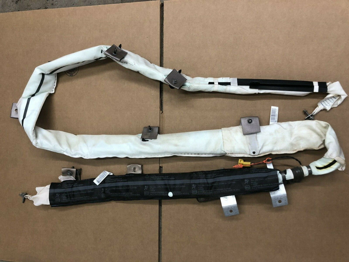 Tahoe Yukon Escalade SWB Passenger Side Right Curtain Roof Air Bag Airbag0