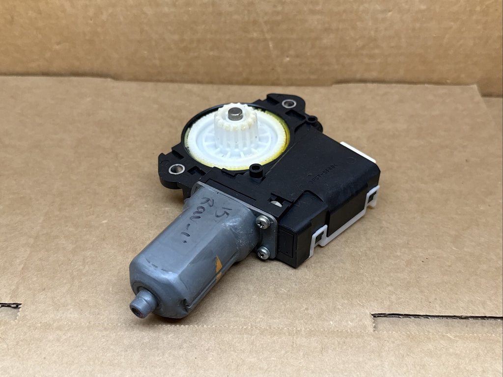 2013 2018 Toyota Rav 4 Rav4 Sun Roof Sunroof Motor5
