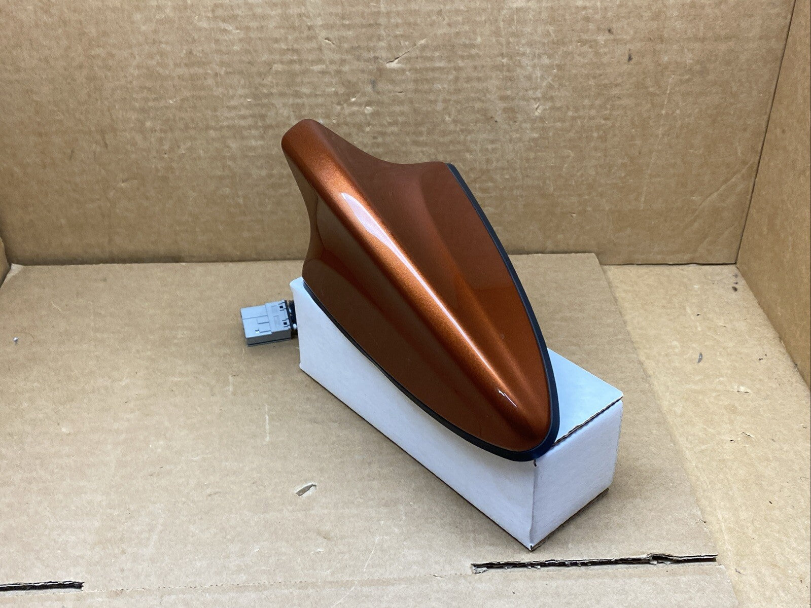 2016 2018 Hyundai Santa Fe Sport Antenna Canyon Copper Metallic 96210 4Z290RR73
