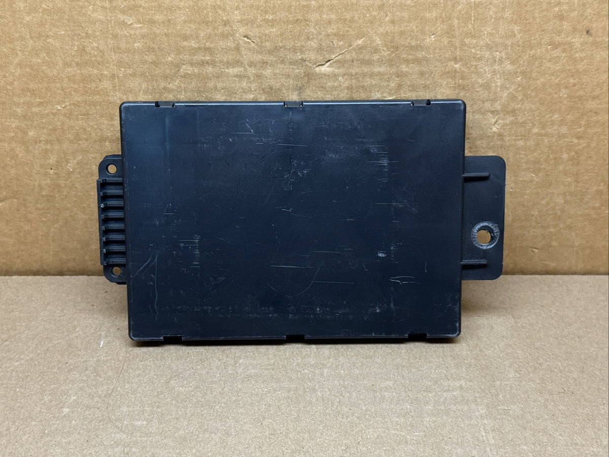 2014 2018 FORD TAURUS OEM CLIMATE CONTROL MODULE TEMP CONTROL EG1T 18C612 BB2