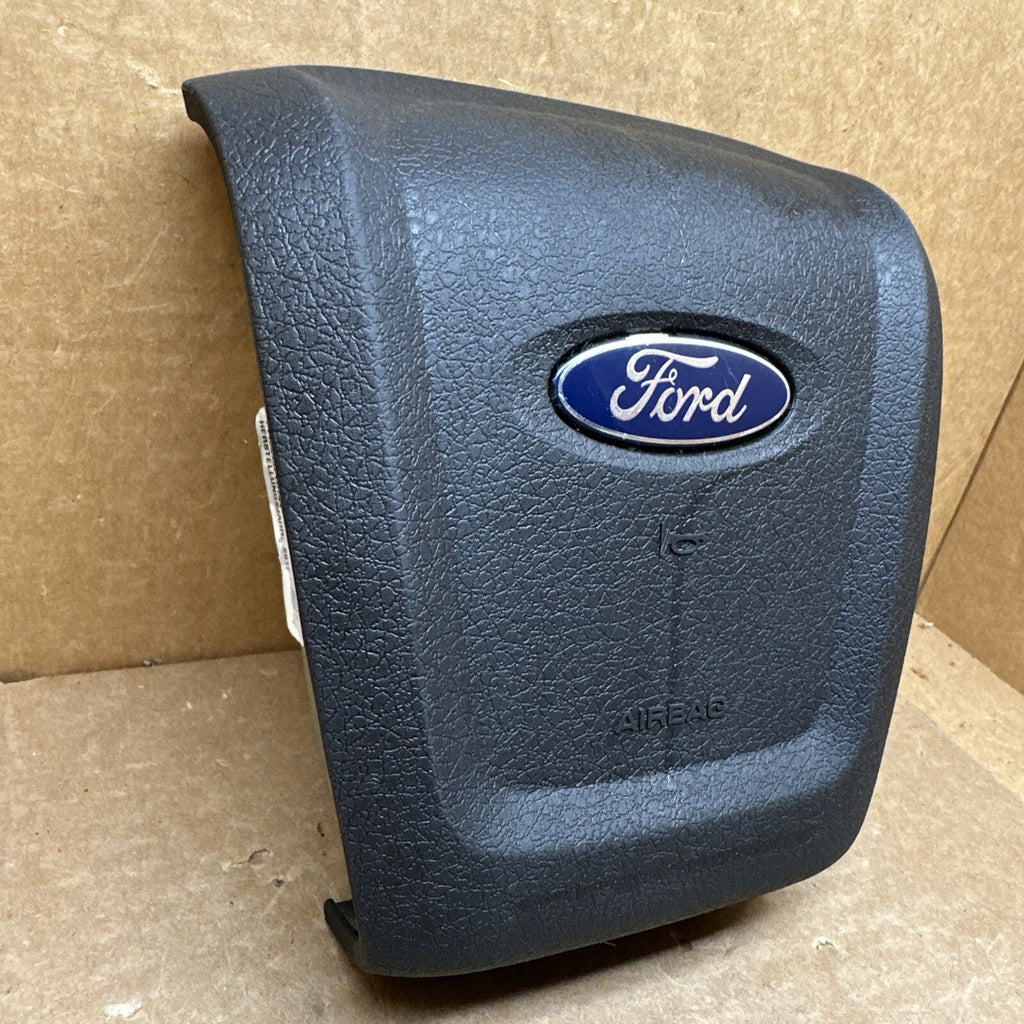 2015 2017 Ford Expedition Front Left Driver Side Steering Wheel Air Bag Airbag2