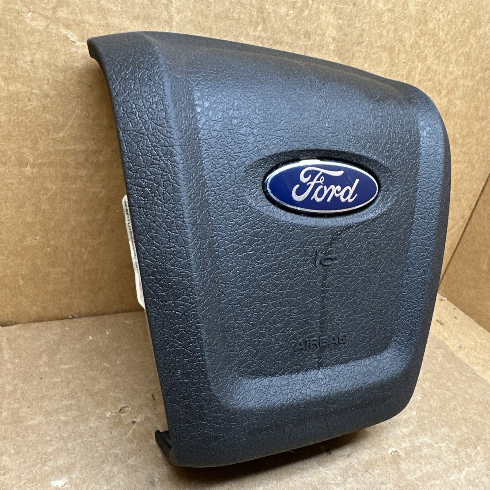 2015 2017 Ford Expedition Front Left Driver Side Steering Wheel Air Bag Airbag2