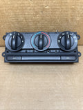 2004 2008 F150 AC Heater Temp Temperature Control 4L3H 19808 AH 7L34 19980 AA0