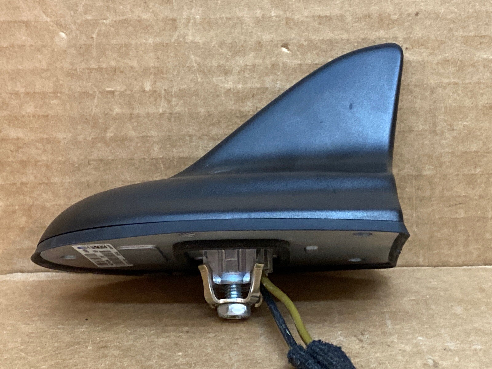 2013 2017 RAM 1500 CHALLENGER SATELLITE RADIO ANTENNA MOPAR OEM 68276409AA2
