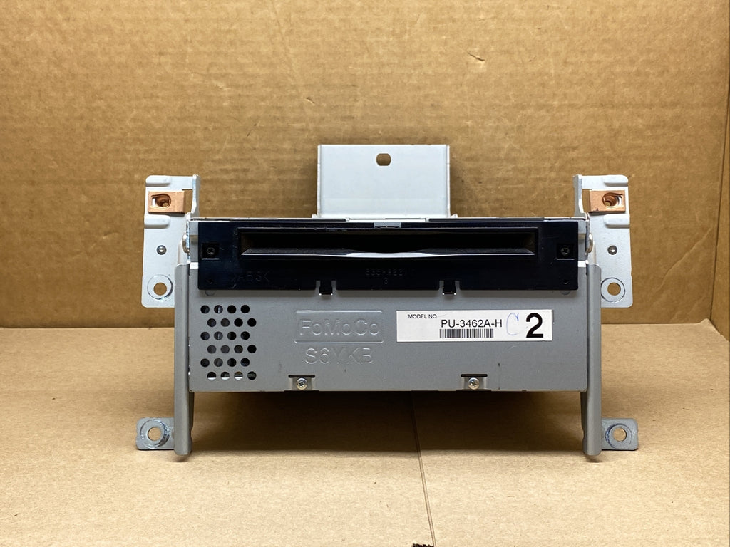 2013 Ford F 150 F150 Radio Stereo CD Disk Player Reader OEM DL3T 19C107 BH1