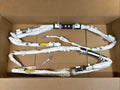 2013 2019 Ford C Max CMax Left Right Side Roof Curtain Air Bag Airbag Set Pair0