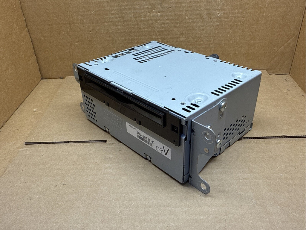 2014 2015 Ford Explorer Radio Receiver Disc Reader EB5T 19C107 JB3