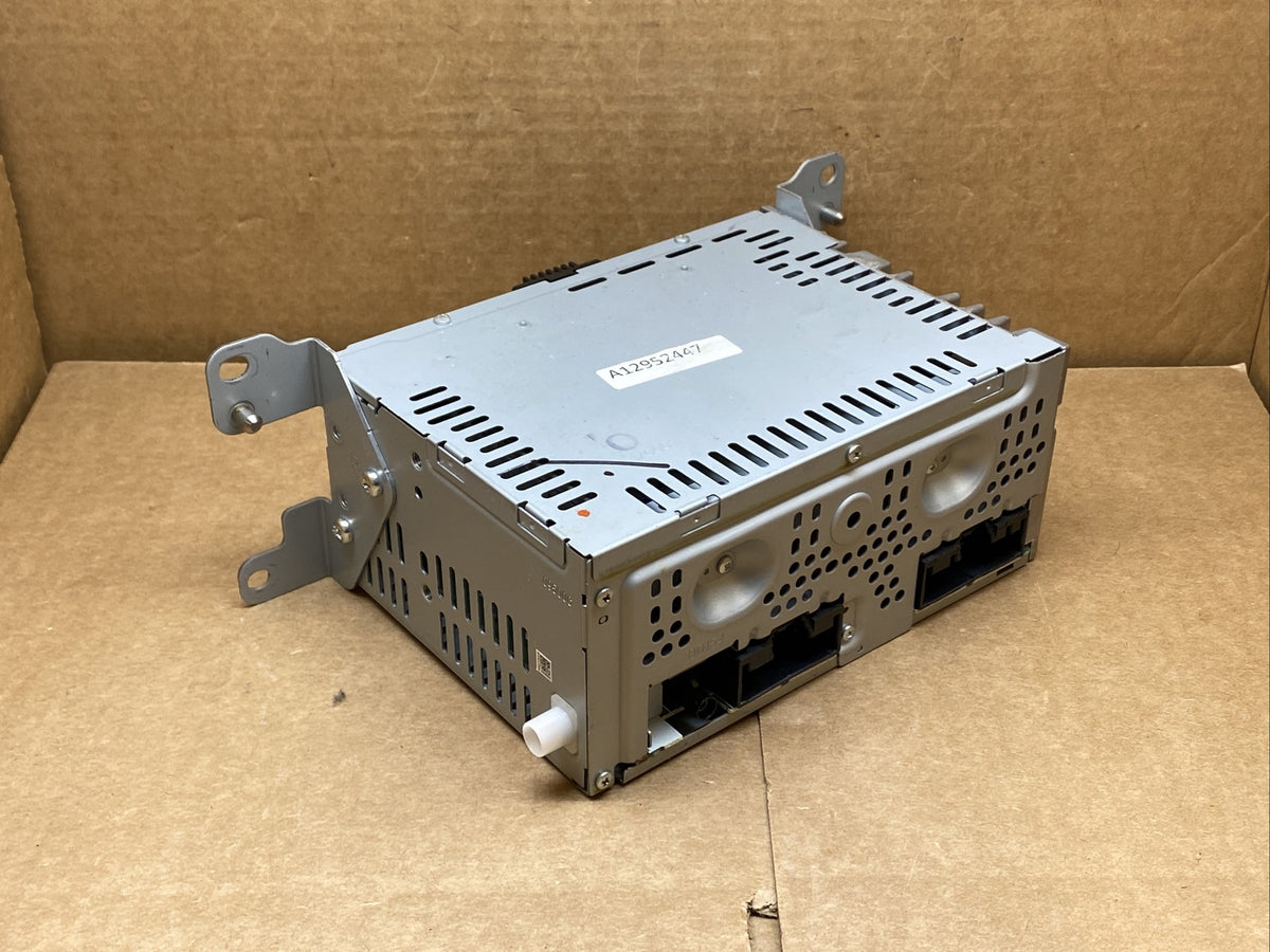 2015 2016 Ford Fusion Radio Receiver CQ JJ22E0UME FS7T 19C107 AB3