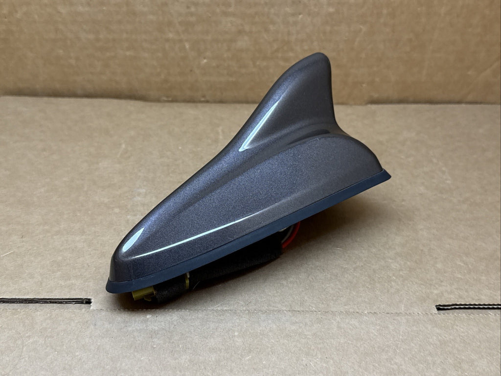 2015 2019 Hyundai Sonata Shark Fin Antenna Dark Truffle Metallic 96210 C2500NN80