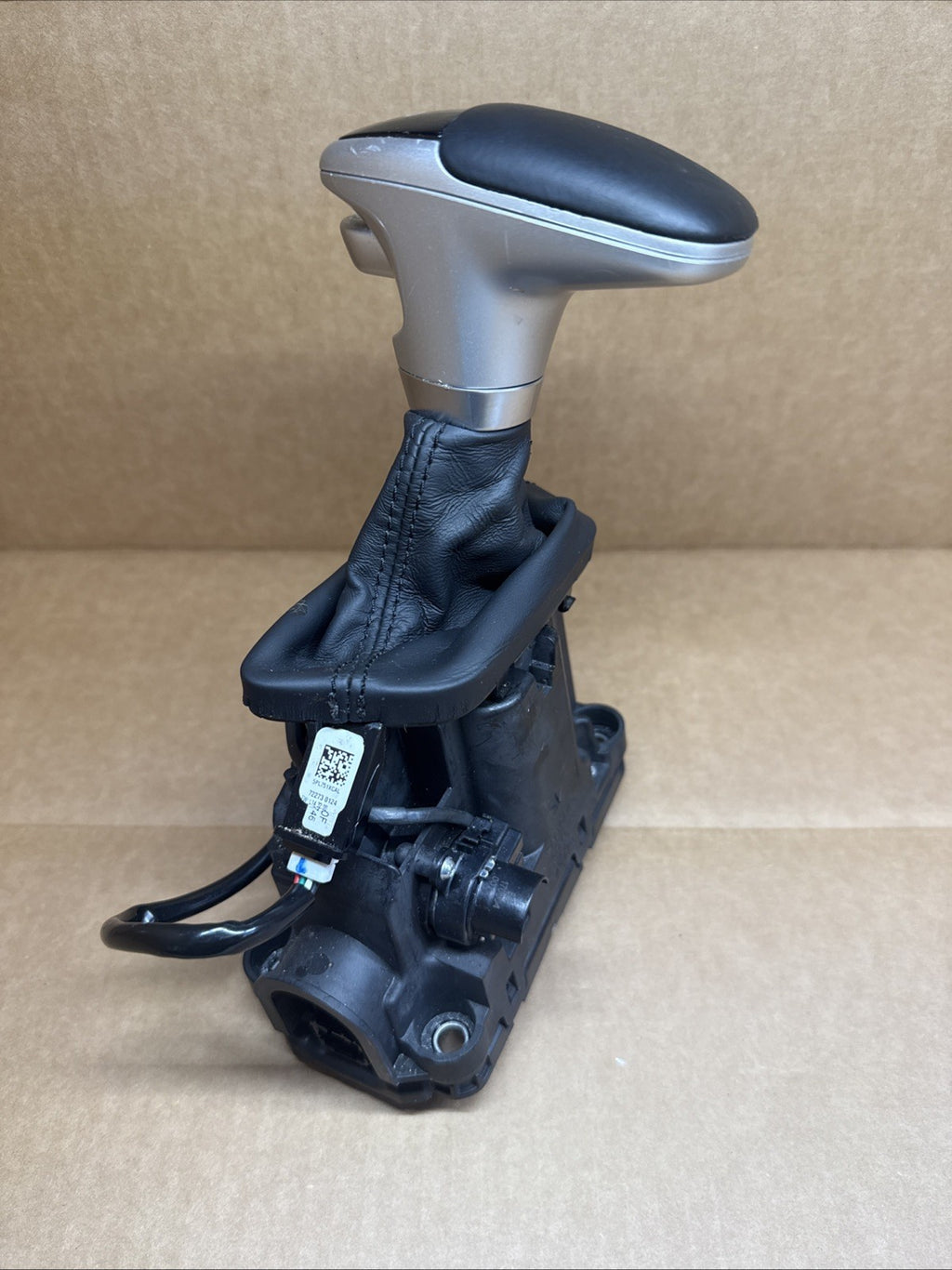 2015 2023 CHARGER CHALLENGER FLOOR CONSOLE AUTOMATIC GEAR SHIFTER 68205233AJ OEM7