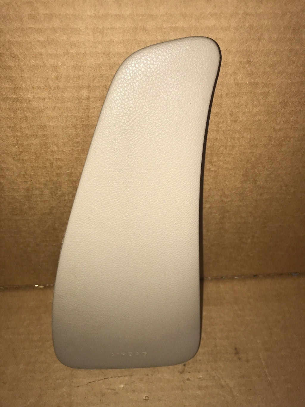 2008 2014 MERCEDES C300 W204 FRONT LEFT DRIVER SEAT UPPER AIRBAG AIR BAG OEM4