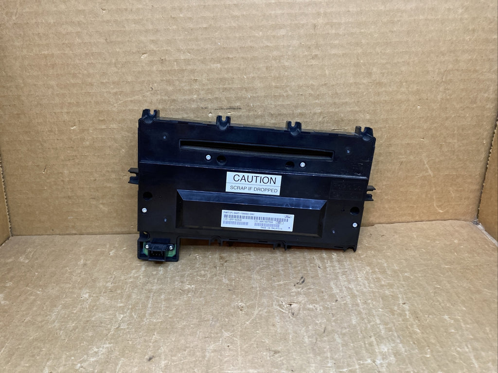 2009 Ford Flex Radio Audio AC Climate Control Panel Model Number 8A8T 18A802 DHW4