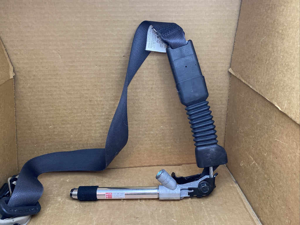 11 15 Kia Optima Front Left Driver Side Seat Belt Seatbelt Retractor Assembly7