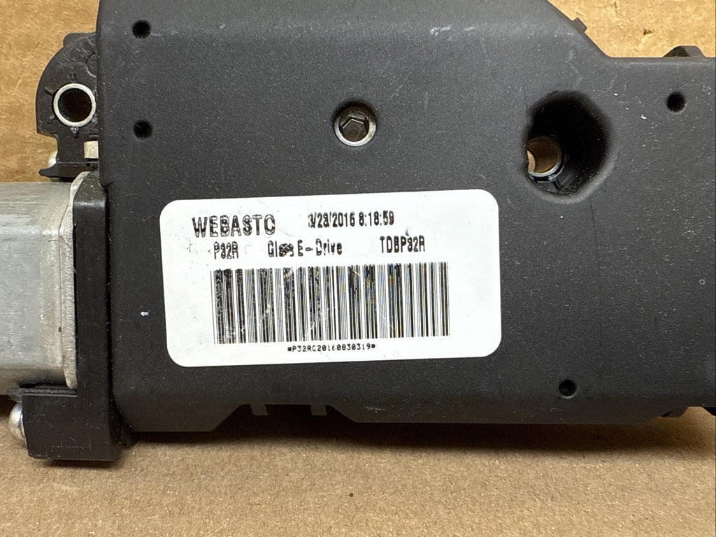 2014 2020 Nissan Rogue Sun Roof Sunroof Motor1