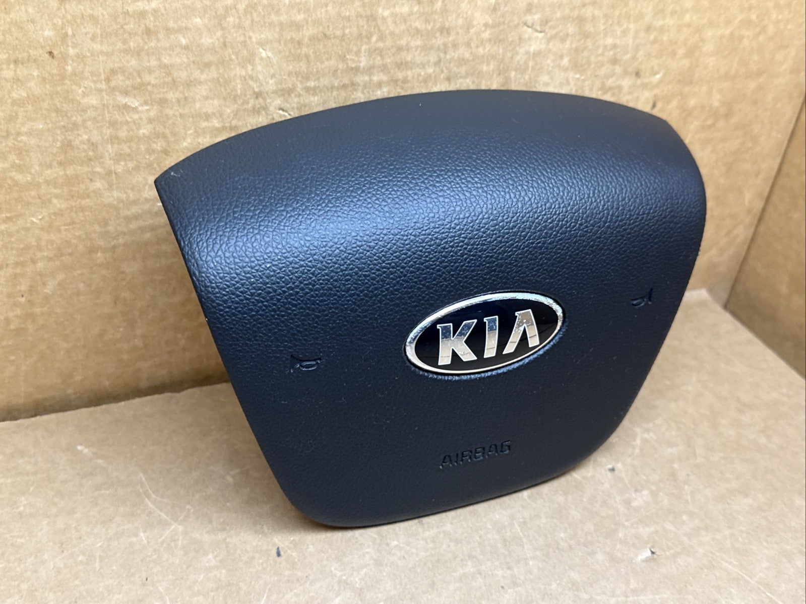 2014 2016 Kia Cadenza Front Left Driver Side Steering Wheel Air Bag Airbag2