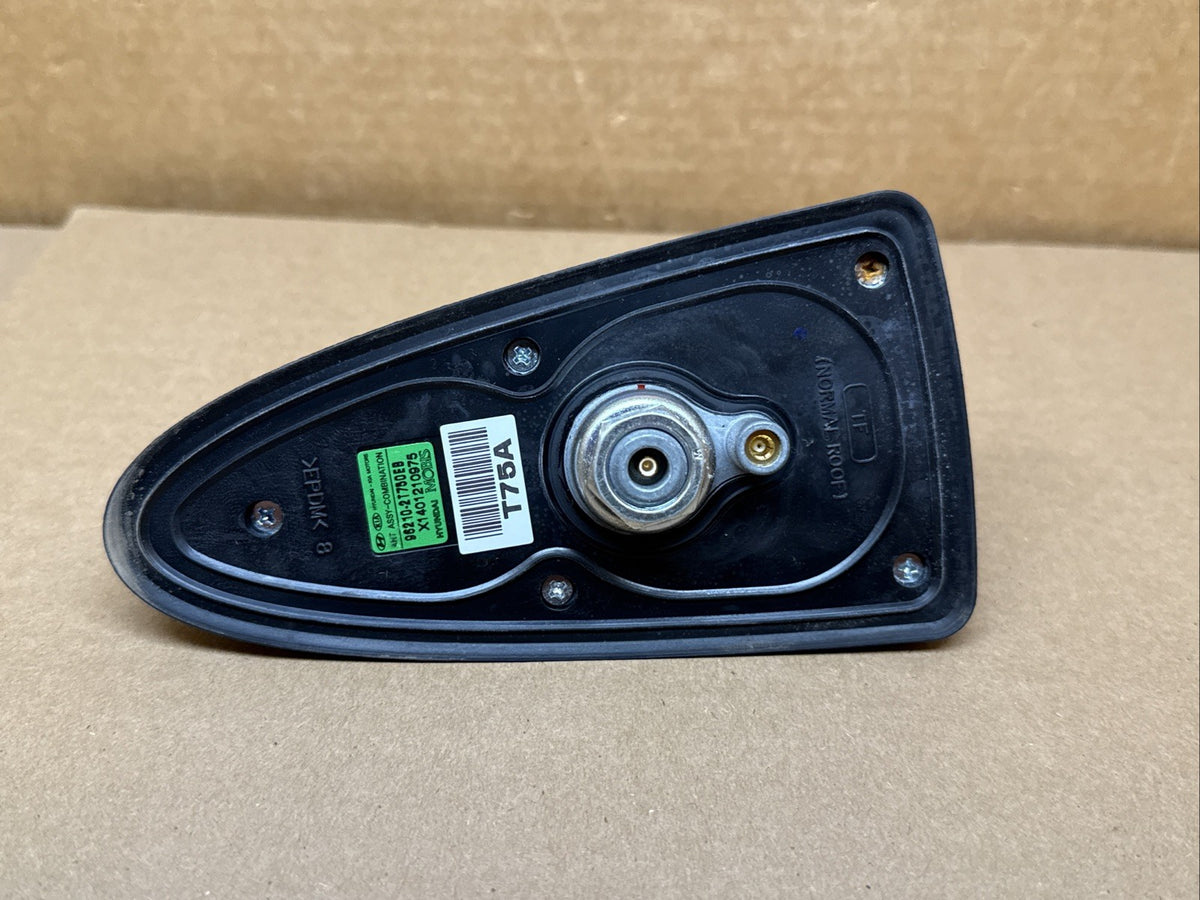 2014 2016 Kia Optima Roof Mounted Radio Antenna Black 95210 2T750EB6