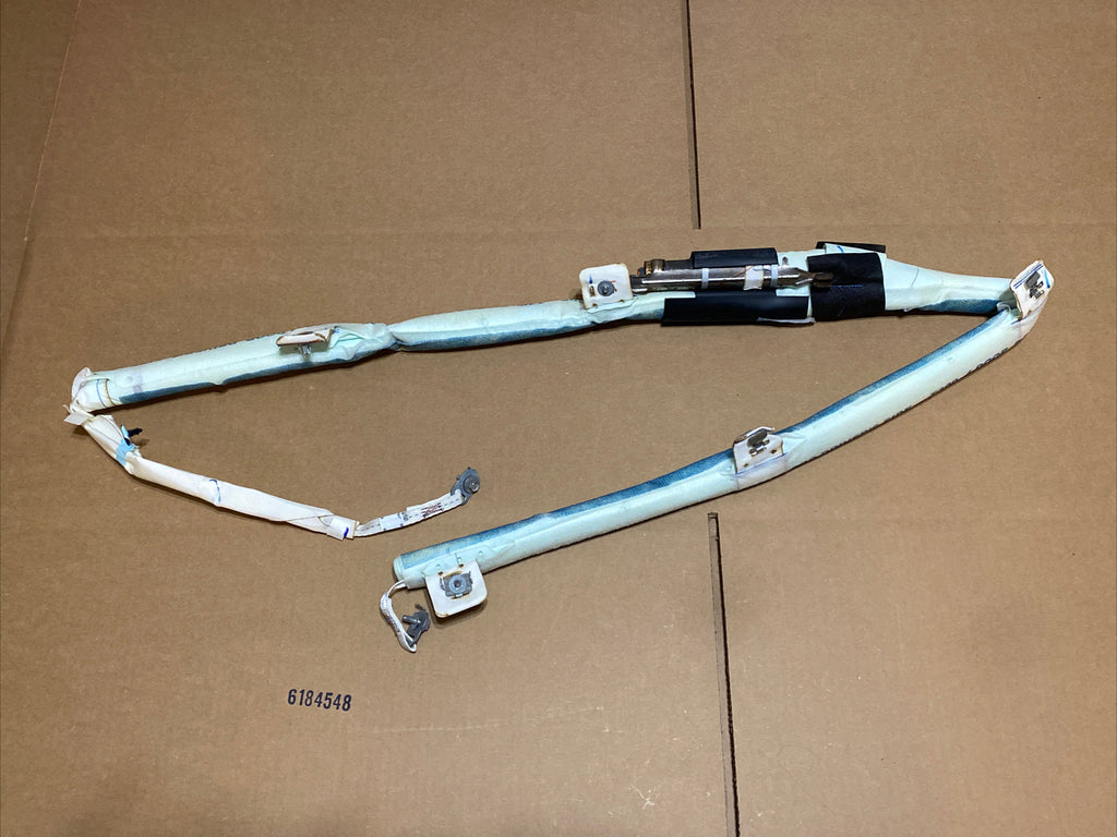 2013 2016 Sonic Left Side Driver Upper Curtain Roof Air Bag Airbag 953539070