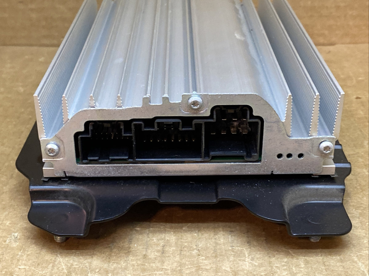 2010 2013 Buick Lacrosse ACDelco Audio Stereo Amp Amplifier UQA OEM 208466493