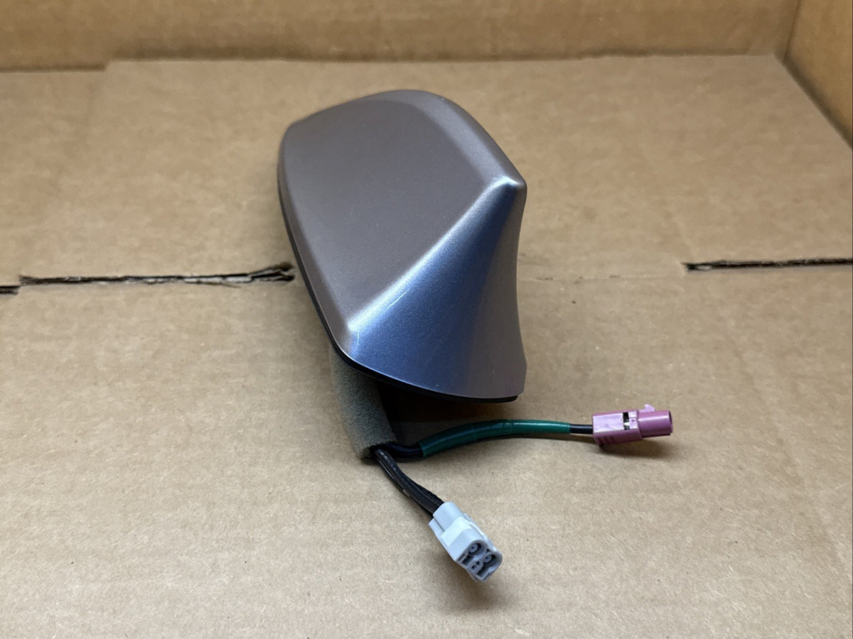 2019 2023 Subaru Forester Roof Mounted Radio Shark Fin Antenna Gray 86321SJ300TQ8