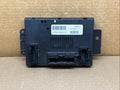 2011 2015 Ford Explorer Temperature Temp Climate Control Module CB5T 18C612 CD0