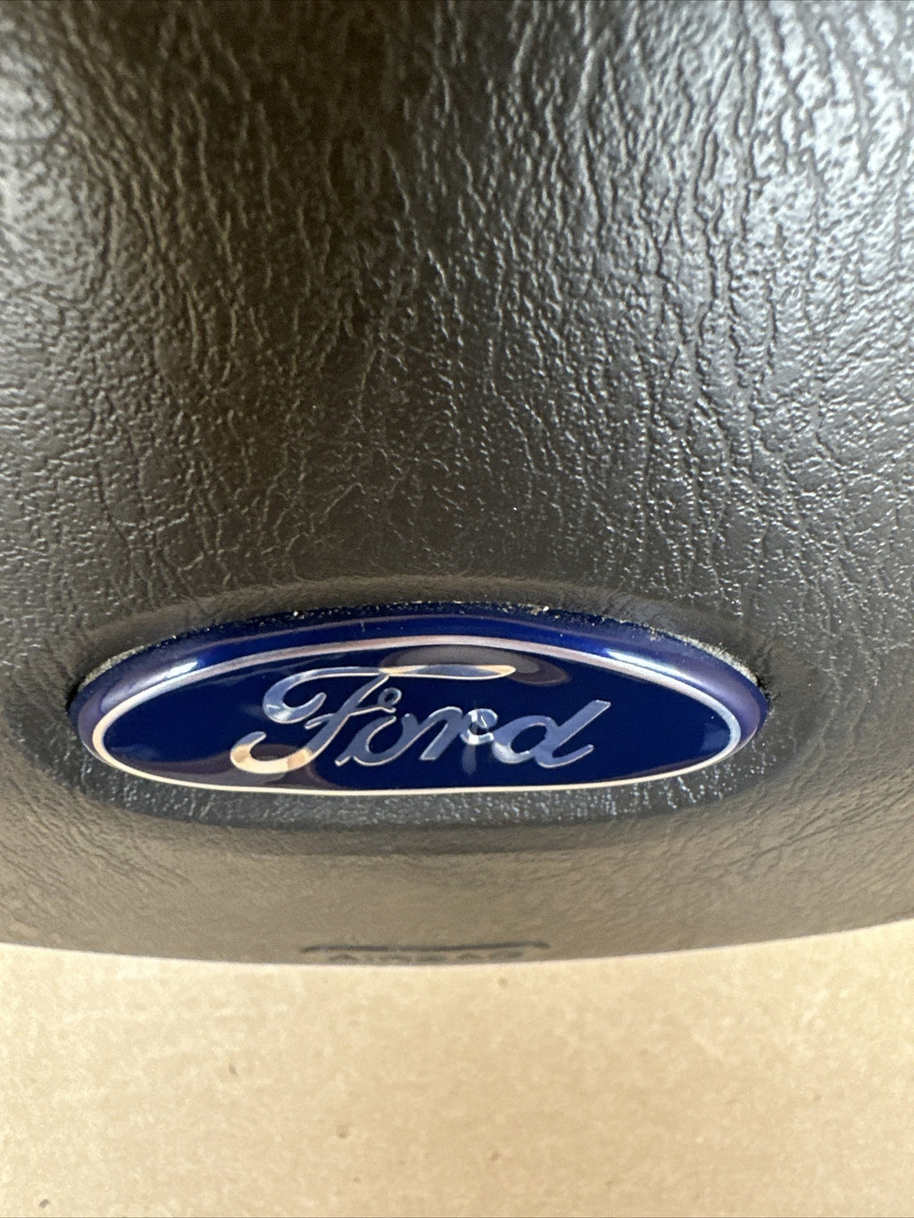 09 19 Ford E350 E250 E150 Front Left Driver Side Steering Wheel Air Bag Airbag7