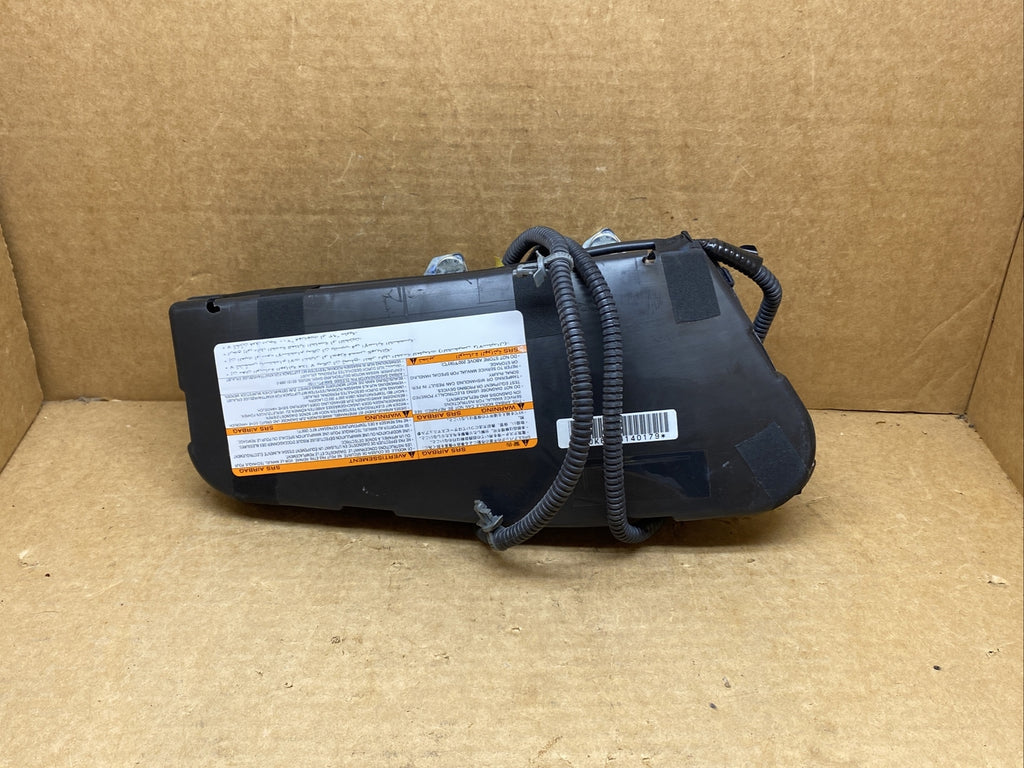 2007 2015 Infiniti G35 G37 Q40 Q60 Front Left Side Driver Seat Air Bag Airbag0