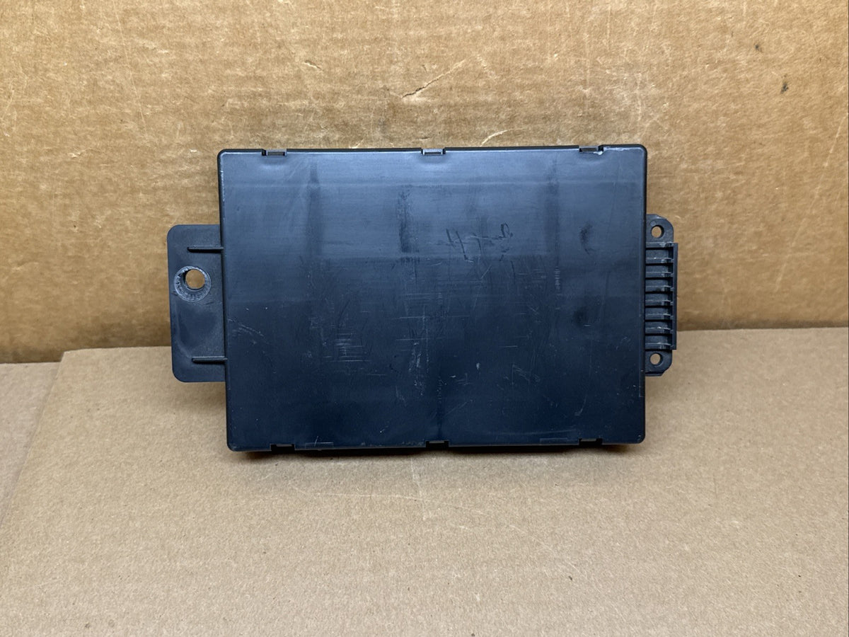 2014 2018 FORD TAURUS OEM CLIMATE CONTROL MODULE TEMP CONTROL EG1T 18C612 AC6