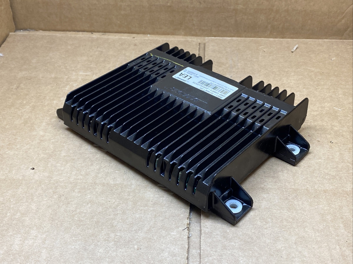 2003 2008 Mazda 6 Amp Amplifier Stereo Radio System Bose OEM 3M81 18T806 DA LEA7