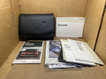 2019 Hyundai Sonata Owner's Owners Owner Manual Book Guide Set Case OEM0