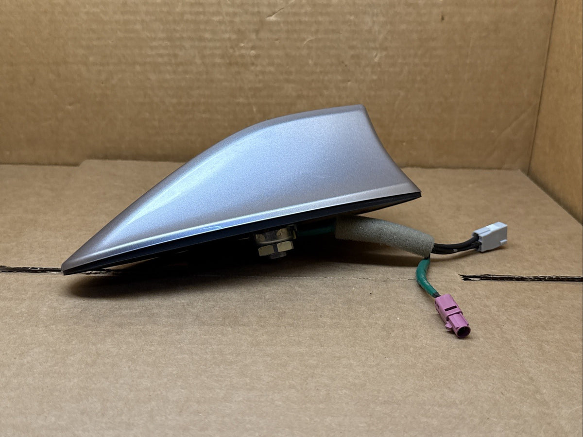 2019 2023 Subaru Forester Roof Mounted Radio Shark Fin Antenna Gray 86321SJ300TQ2