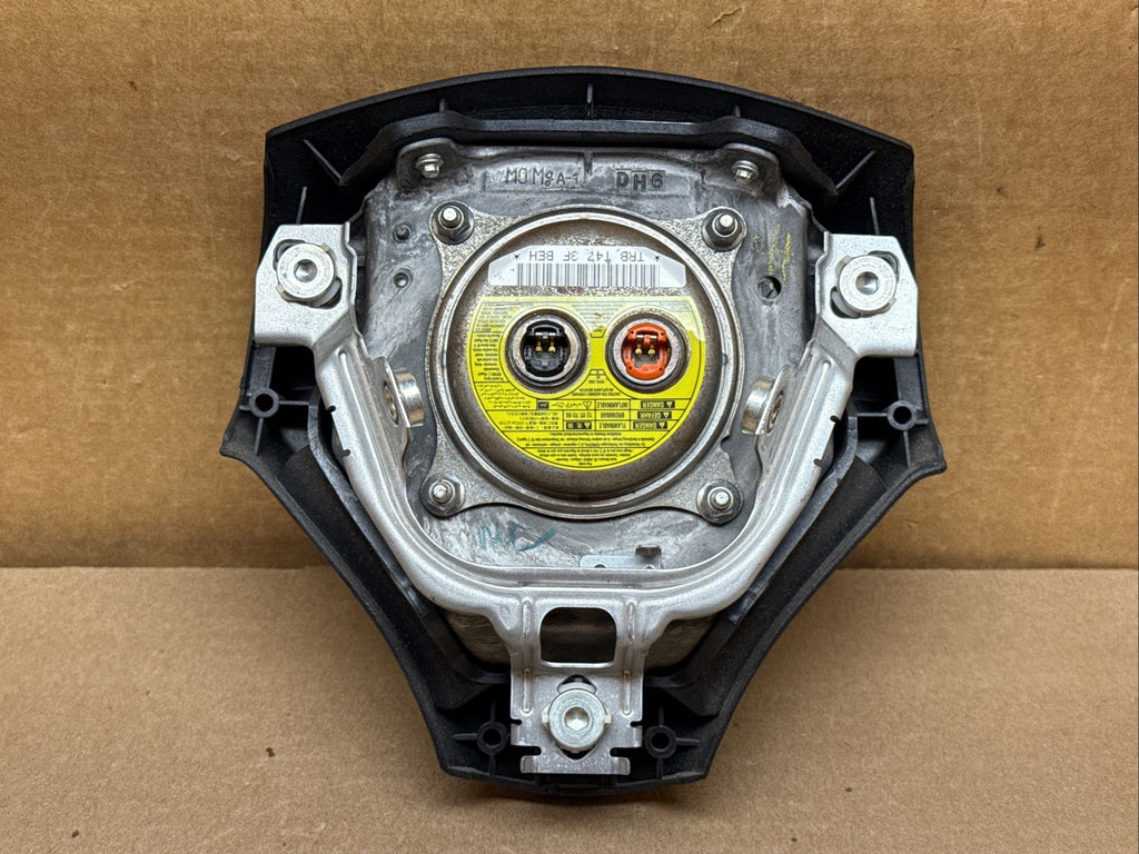 04 06 Toyota Solara Front Left Driver Side Steering Wheel Air Bag Airbag FC115