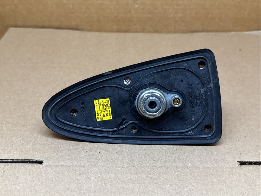 14 15 Kia Optima Roof Mounted Radio Audio Antenna Satin Metal STM 96210 2T700STM7