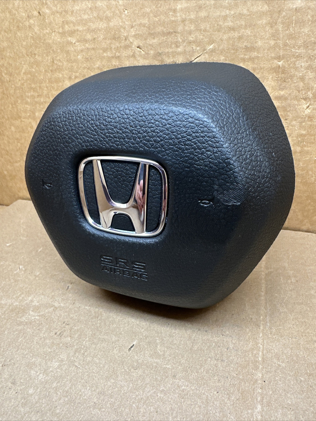 2023 2024 Honda Accord Front Left Driver Side Steering Wheel Air Bag Airbag1