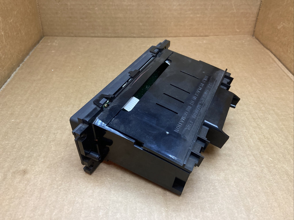 1999 2002 Ford Expedition Navigator AC HEAT CLIMATE CONTROL UNIT XL7H 19C933 AD5